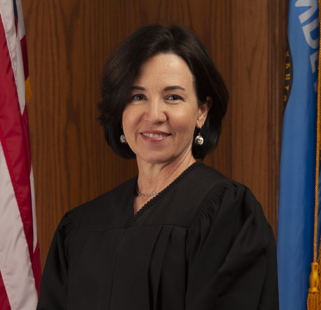 Judge Rangiah Tribal Court – Wilton Rancheria